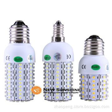 3W 3528 SMD LED corn light bulb replace CFL 7W